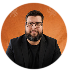Daniel Gindro